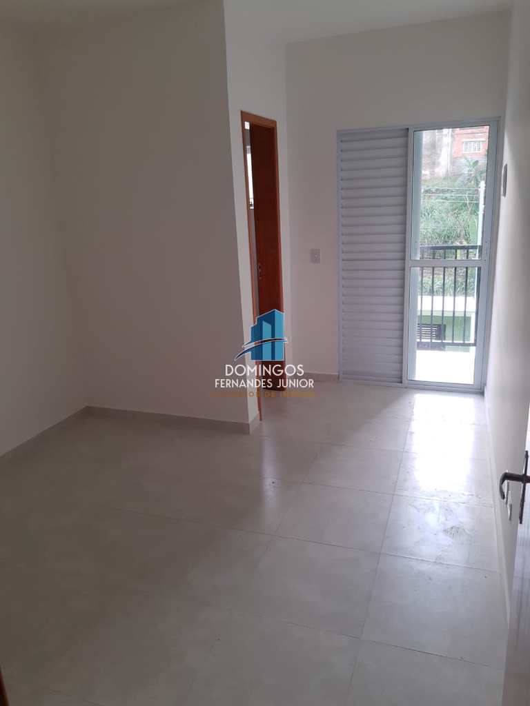 Sobrado para alugar com 2 quartos, 78m² - Foto 2