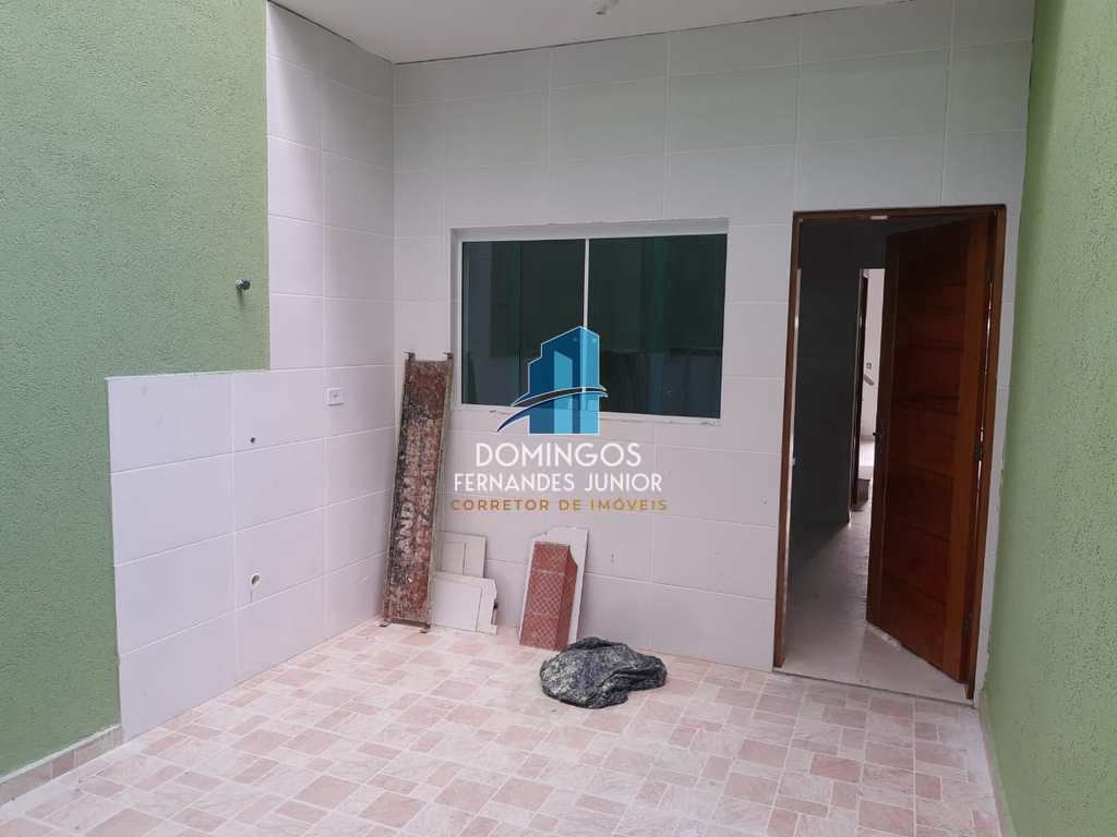 Sobrado para alugar com 2 quartos, 78m² - Foto 4