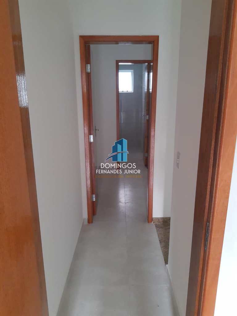 Sobrado para alugar com 2 quartos, 78m² - Foto 5