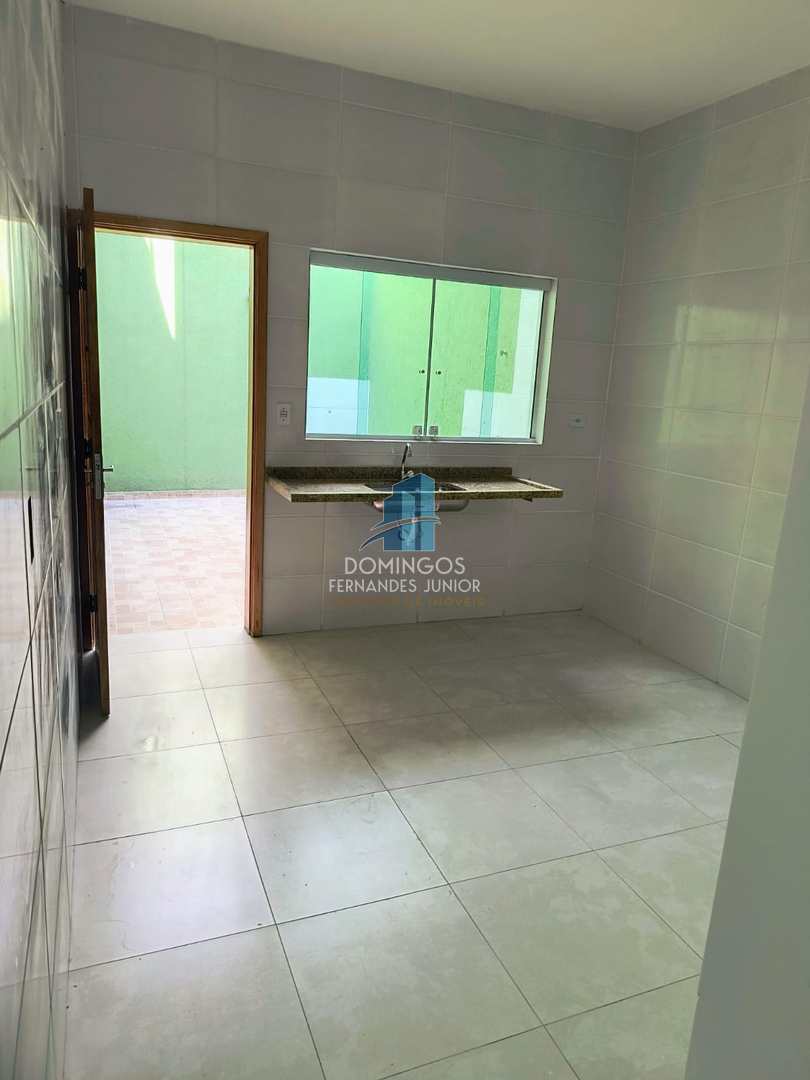 Sobrado à venda com 2 quartos, 84m² - Foto 19