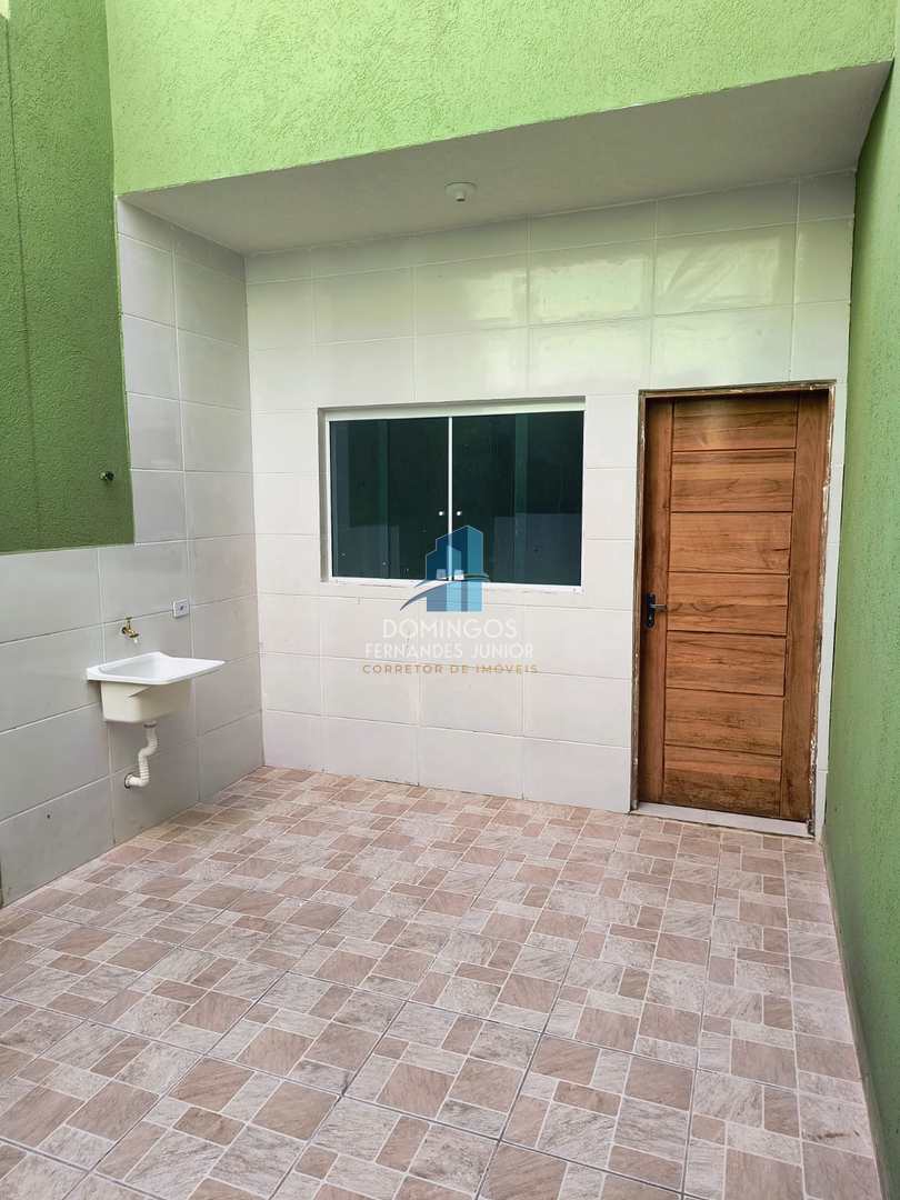 Sobrado à venda com 2 quartos, 84m² - Foto 11