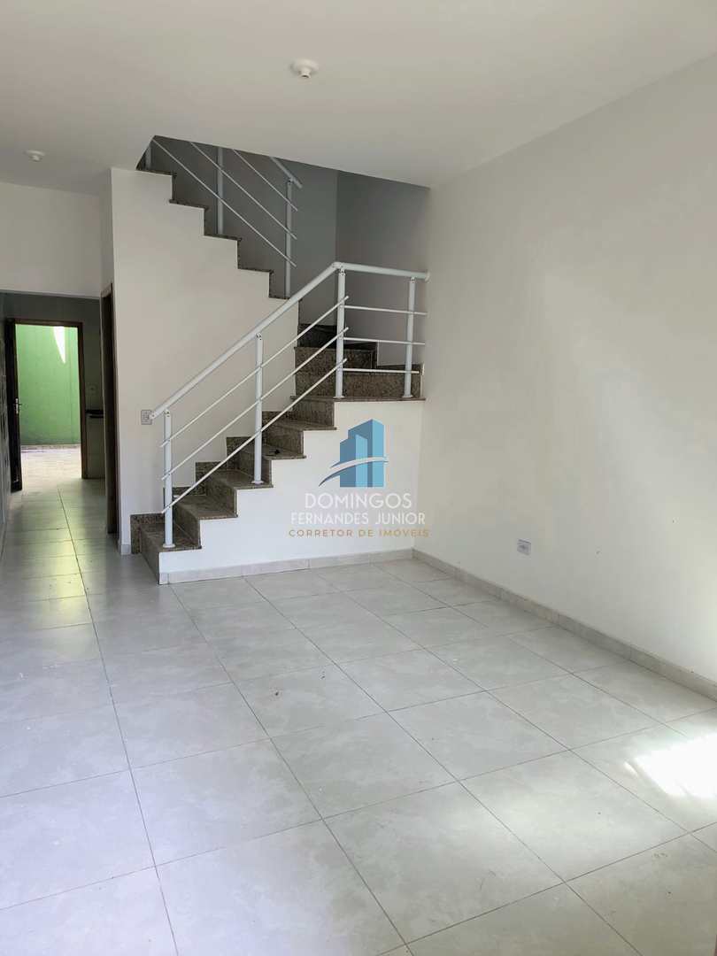 Sobrado à venda com 2 quartos, 84m² - Foto 7