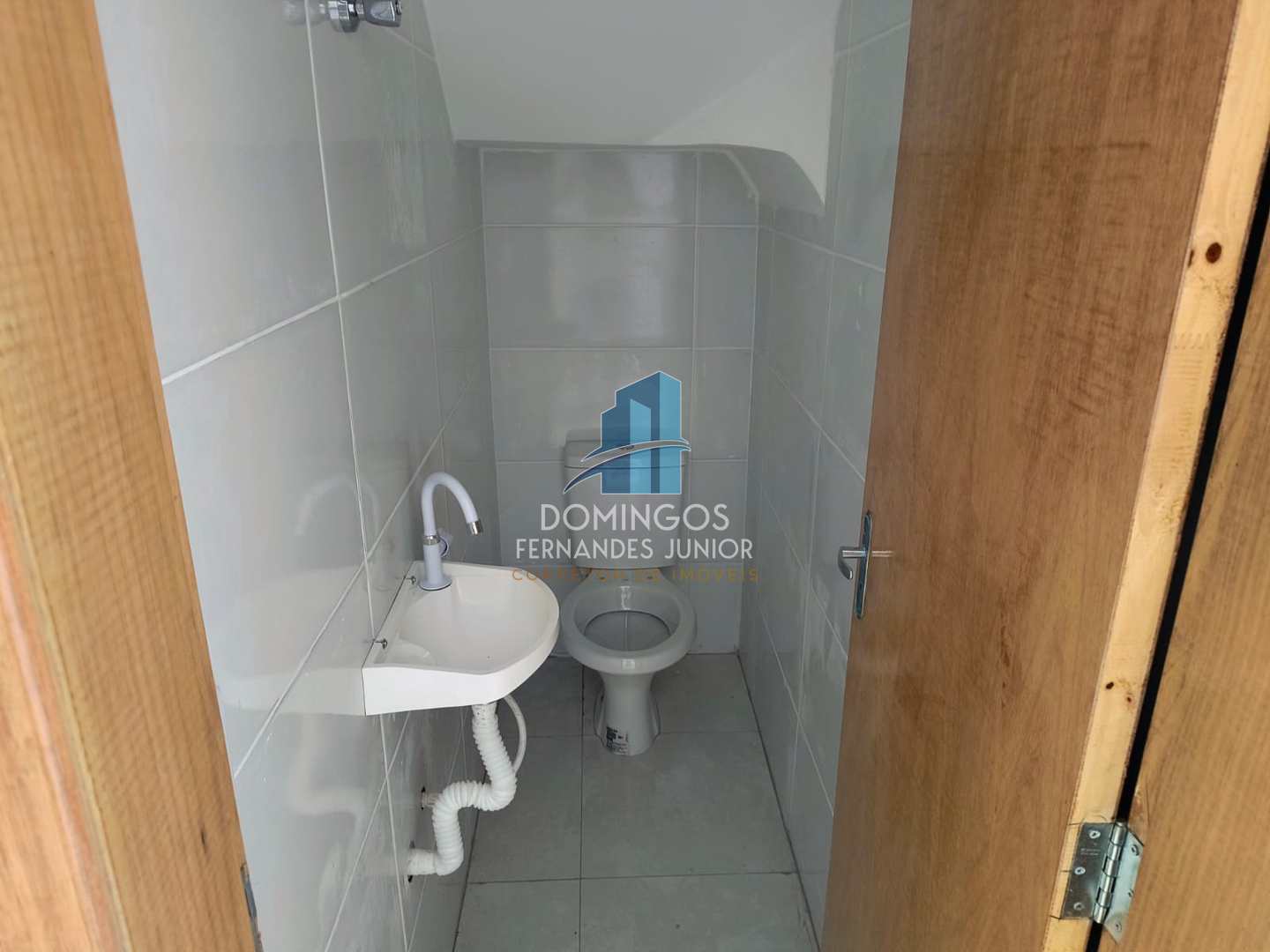 Sobrado à venda com 2 quartos, 84m² - Foto 14