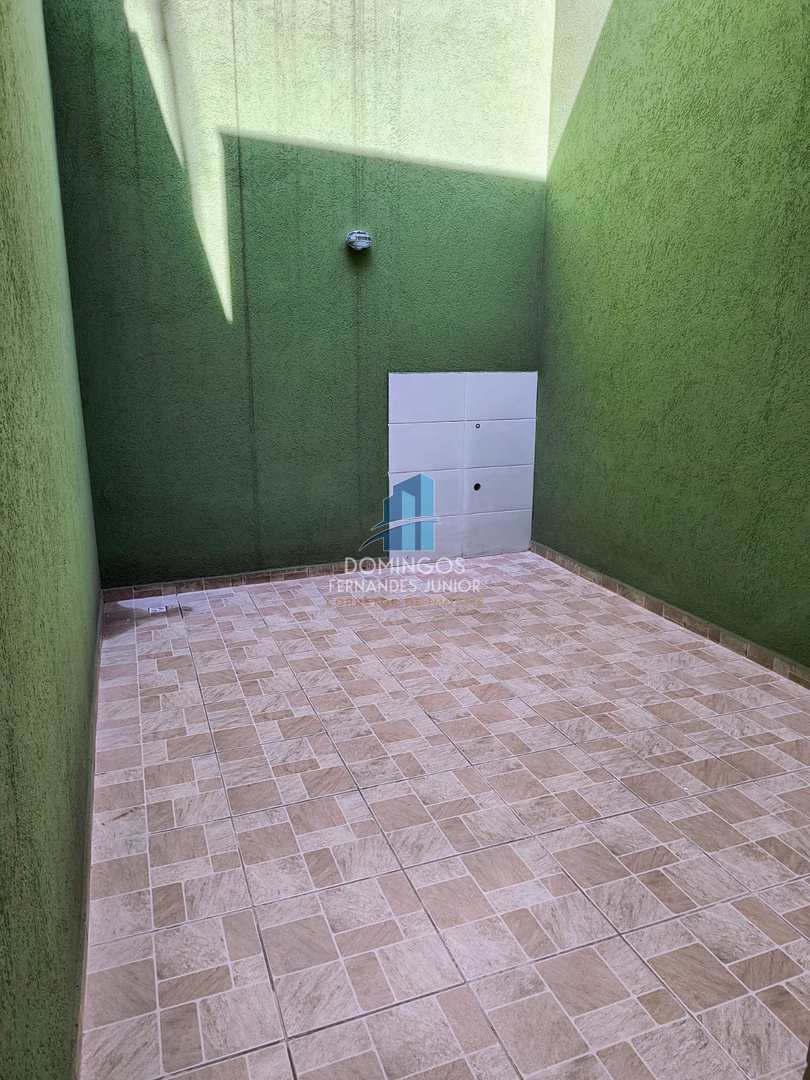 Sobrado à venda com 2 quartos, 84m² - Foto 12