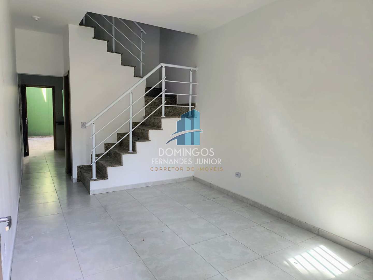 Sobrado à venda com 2 quartos, 84m² - Foto 8