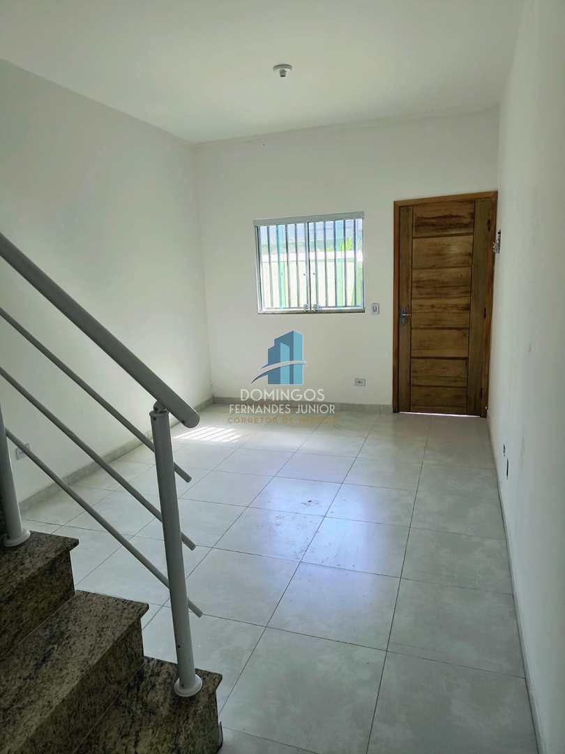 Sobrado à venda com 2 quartos, 84m² - Foto 6