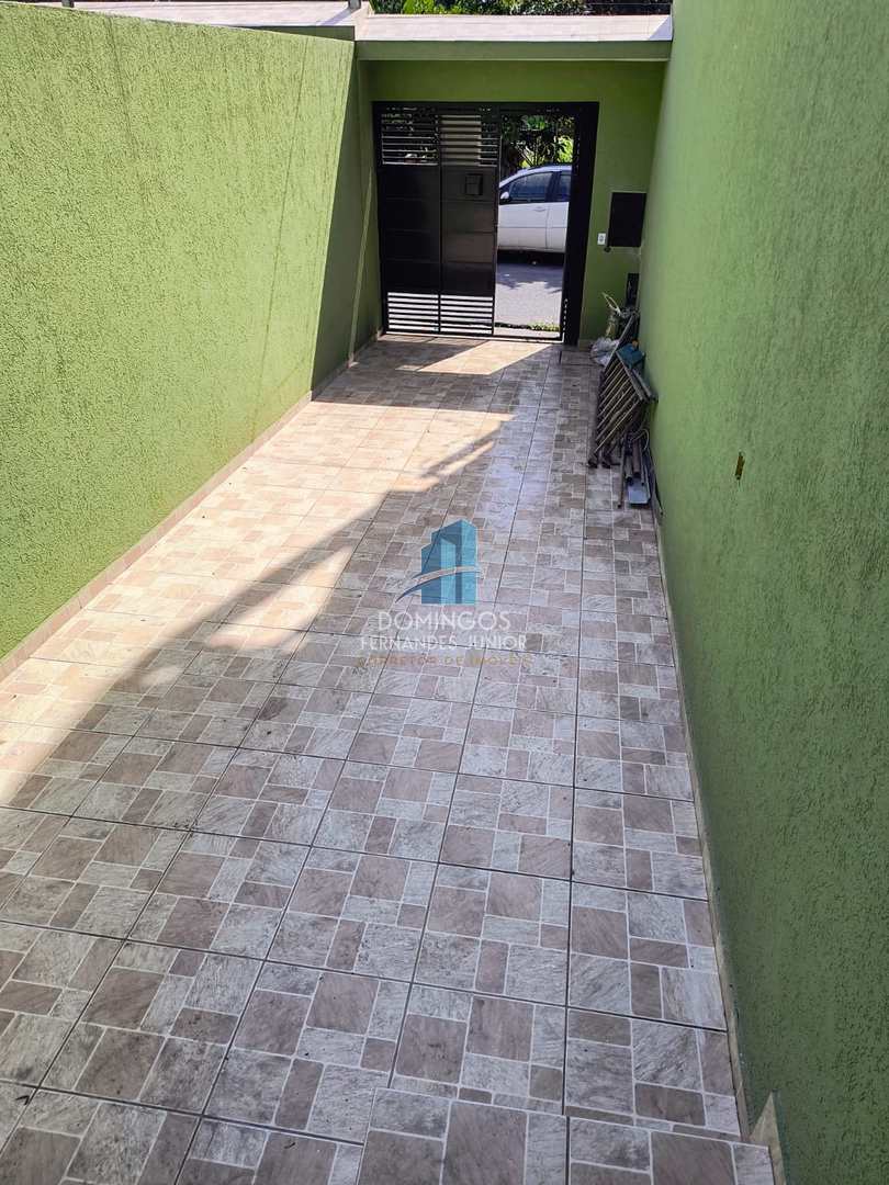 Sobrado à venda com 2 quartos, 84m² - Foto 4