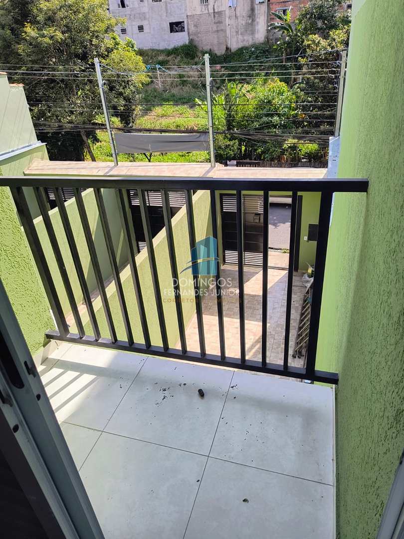 Sobrado à venda com 2 quartos, 84m² - Foto 25