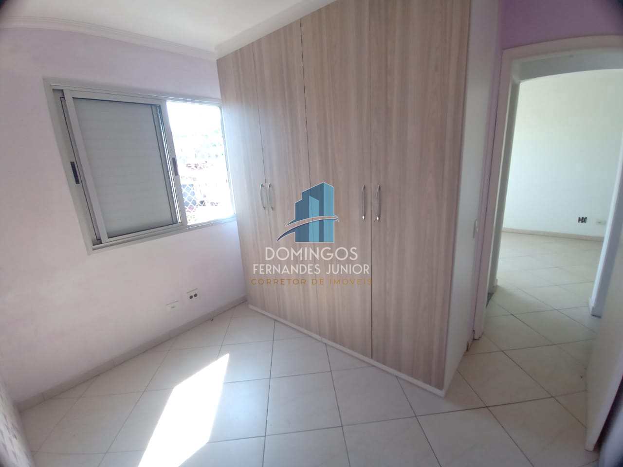 Apartamento à venda com 2 quartos, 47m² - Foto 9