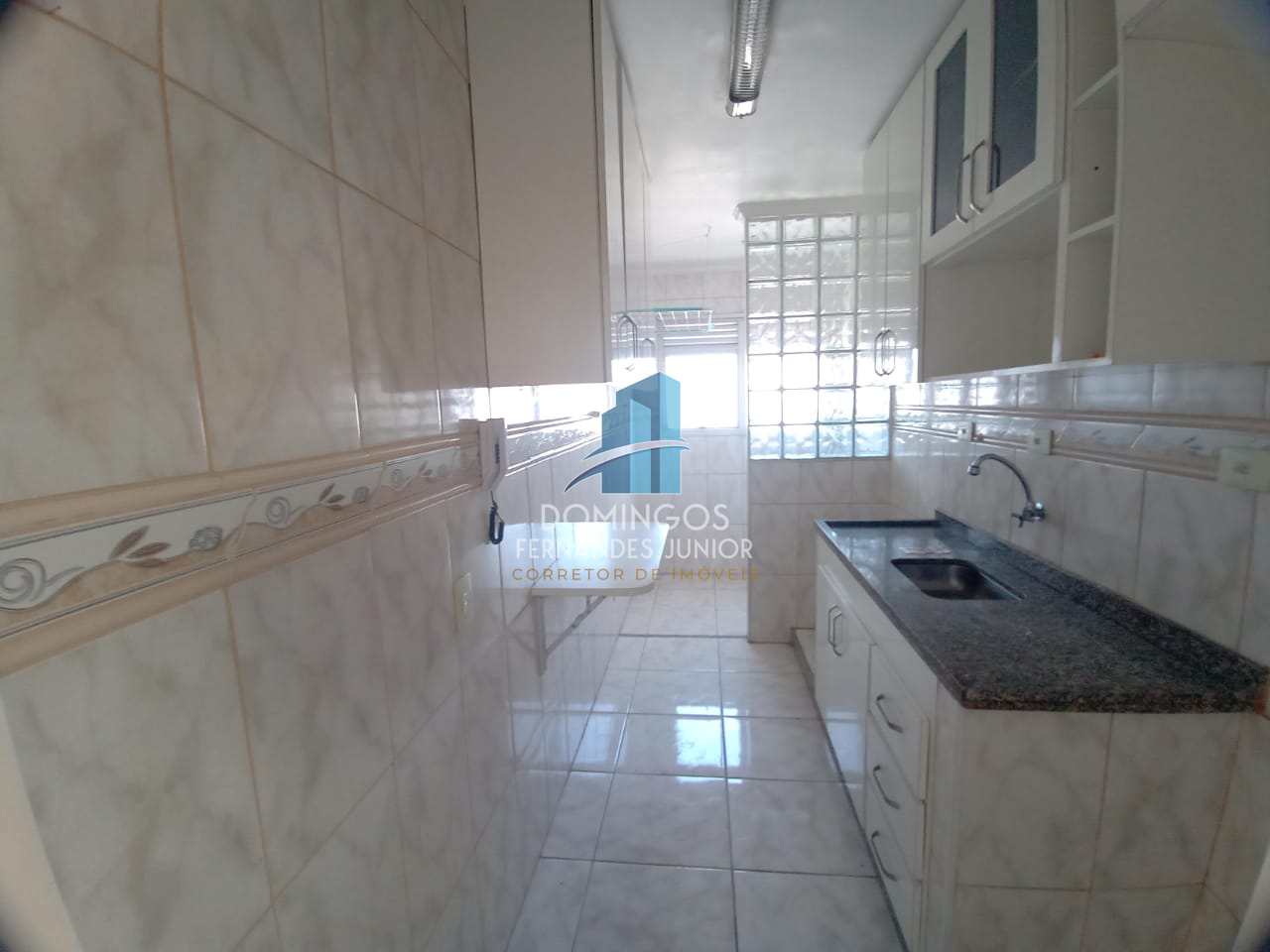 Apartamento à venda com 2 quartos, 47m² - Foto 12