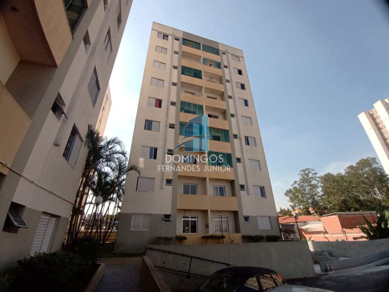 Apartamento à venda com 2 quartos, 47m² - Foto 21