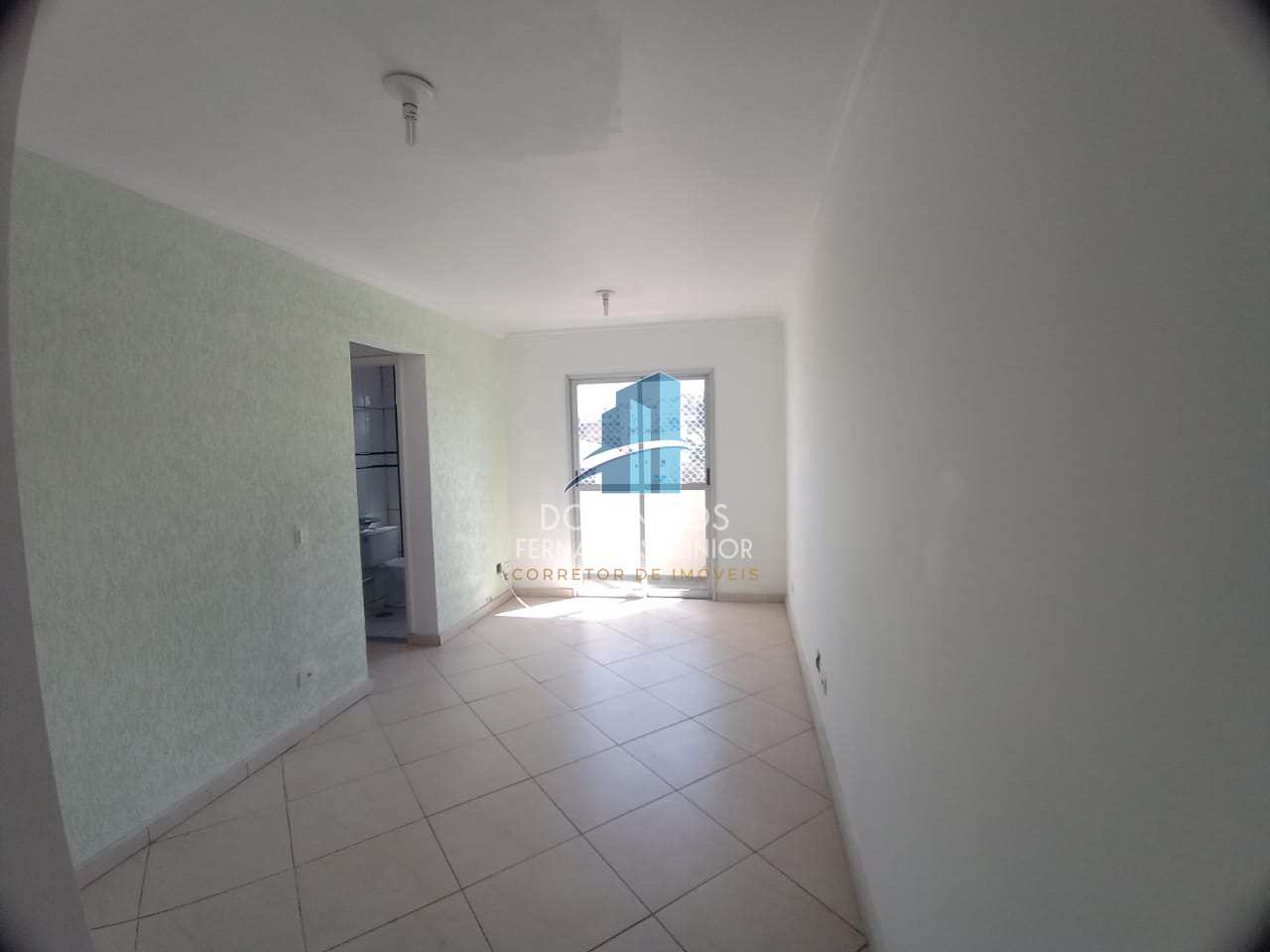 Apartamento à venda com 2 quartos, 47m² - Foto 3