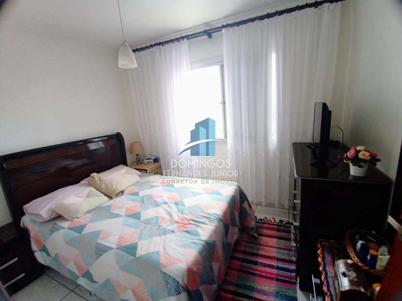 Apartamento à venda com 2 quartos, 54m² - Foto 17