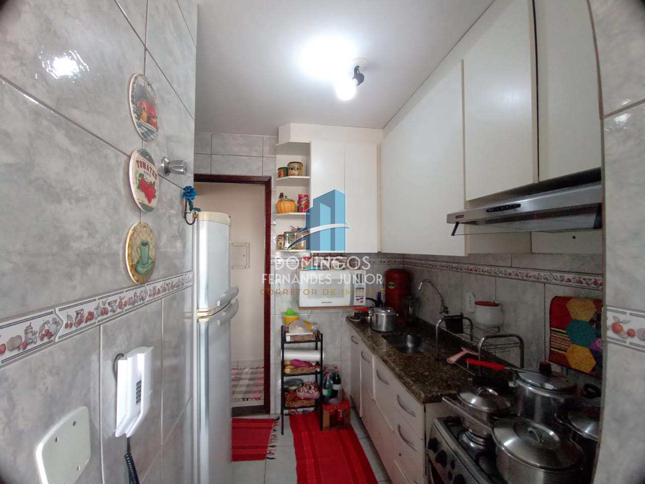 Apartamento à venda com 2 quartos, 54m² - Foto 25