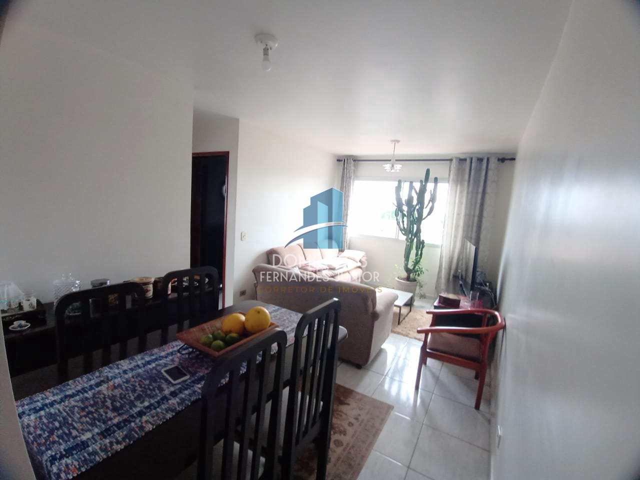 Apartamento à venda com 2 quartos, 54m² - Foto 11