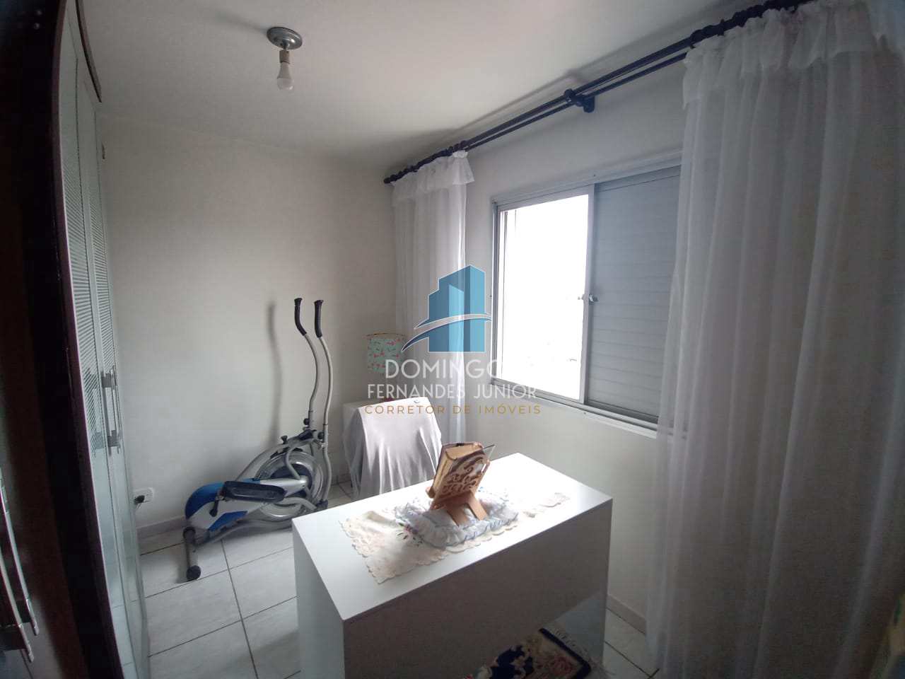 Apartamento à venda com 2 quartos, 54m² - Foto 21