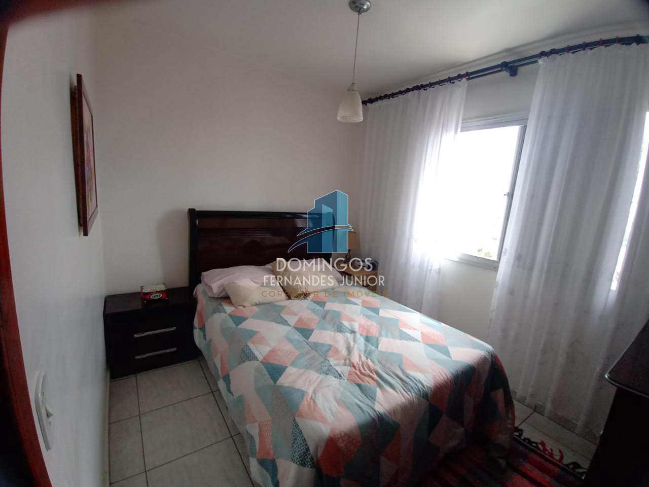 Apartamento à venda com 2 quartos, 54m² - Foto 29