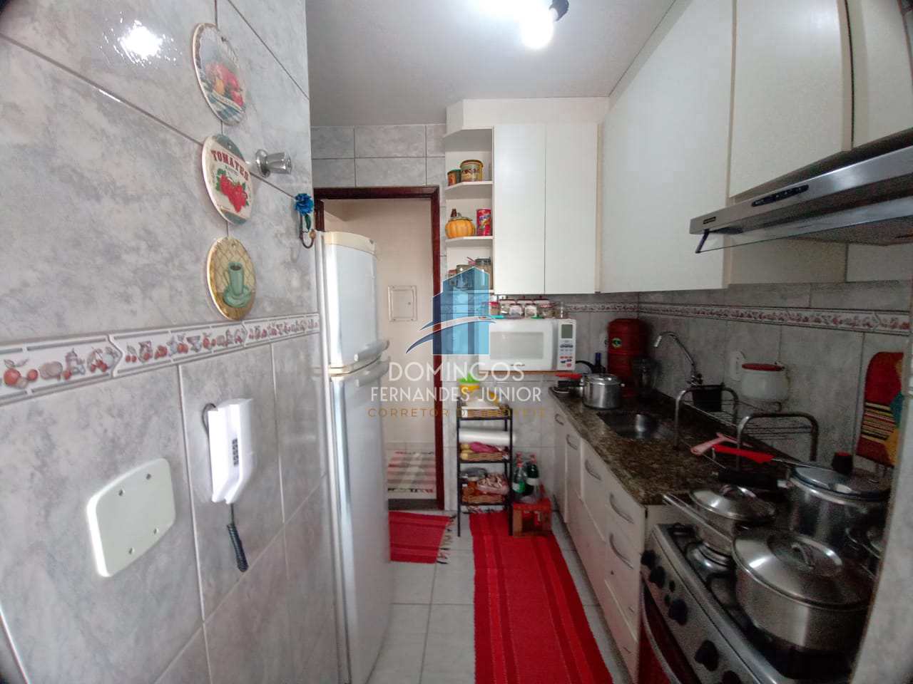 Apartamento à venda com 2 quartos, 54m² - Foto 24