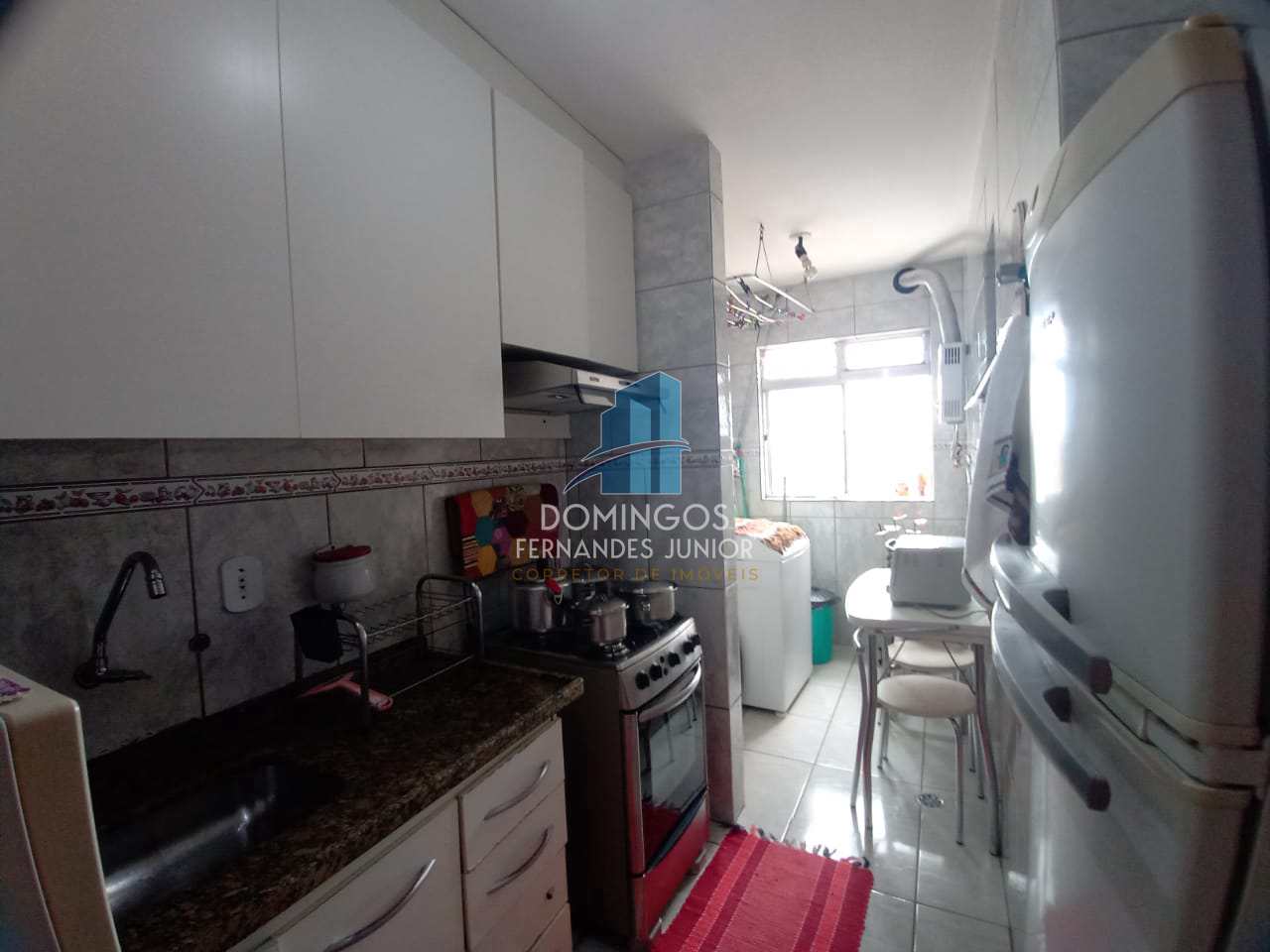 Apartamento à venda com 2 quartos, 54m² - Foto 26