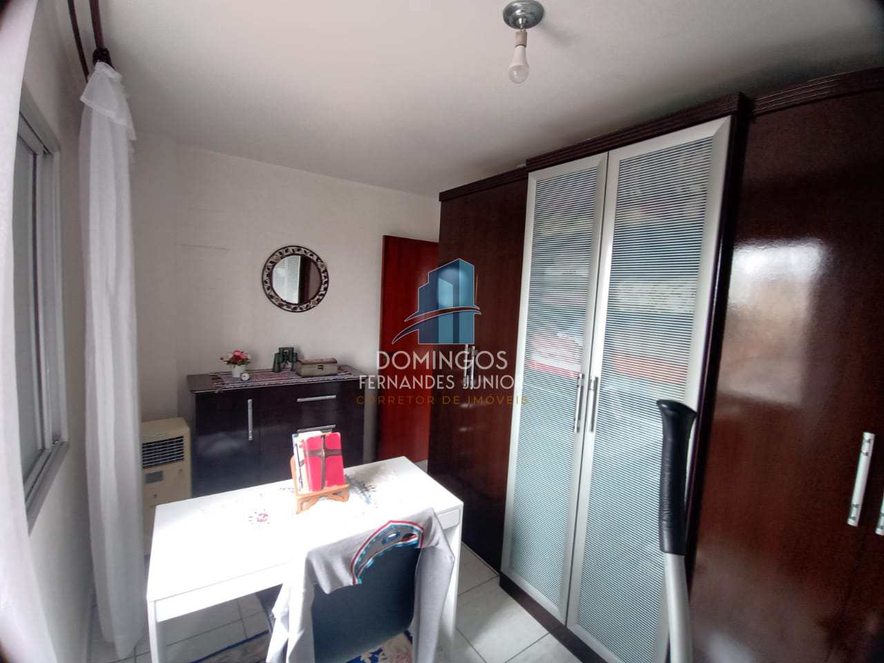 Apartamento à venda com 2 quartos, 54m² - Foto 20