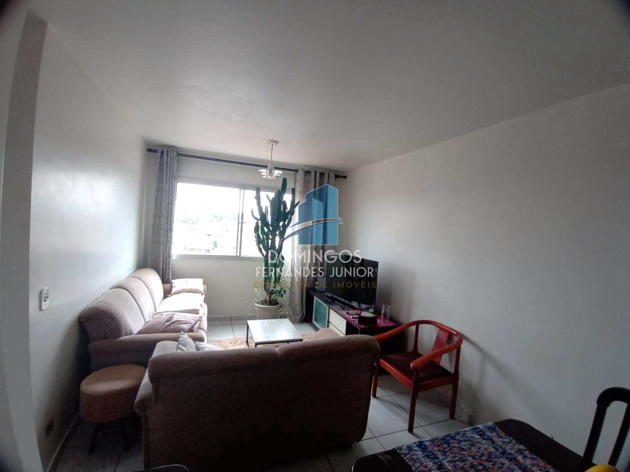 Apartamento à venda com 2 quartos, 54m² - Foto 10