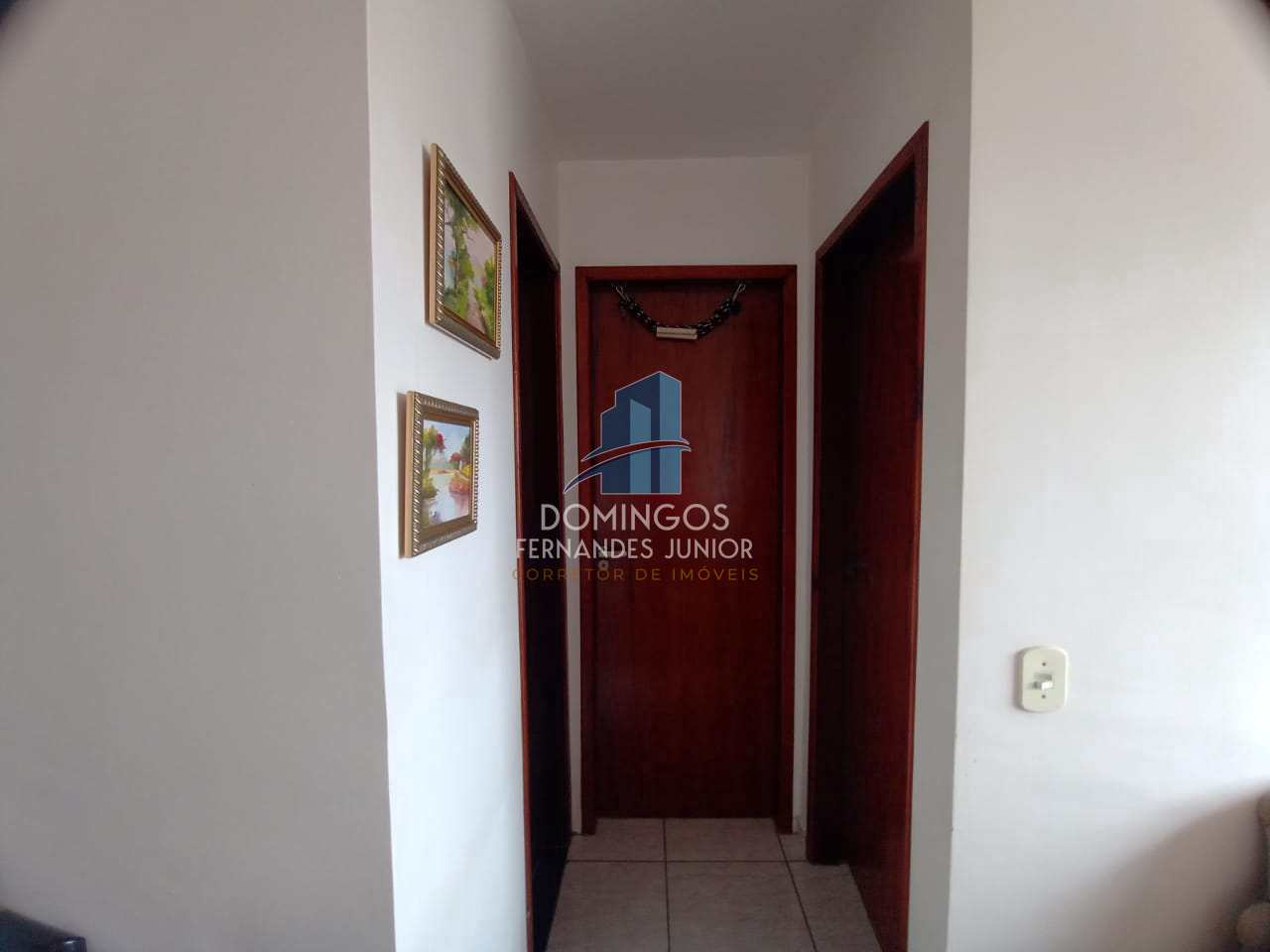 Apartamento à venda com 2 quartos, 54m² - Foto 27