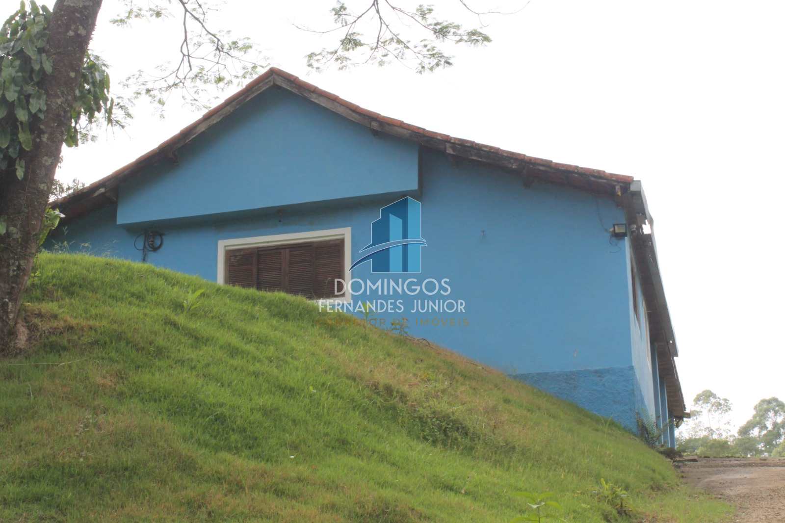 Fazenda à venda com 3 quartos, 110m² - Foto 1