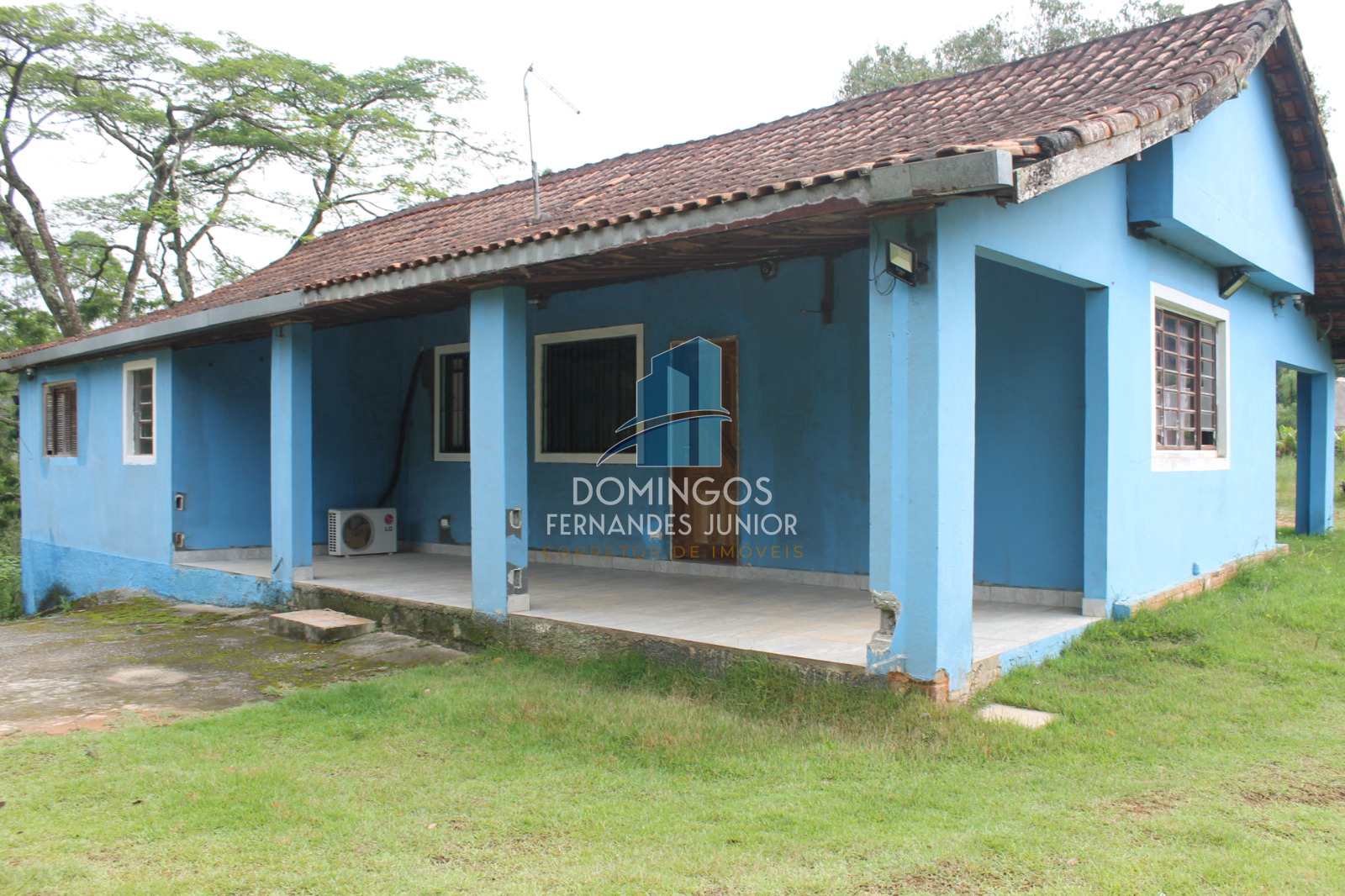 Fazenda à venda com 3 quartos, 110m² - Foto 13