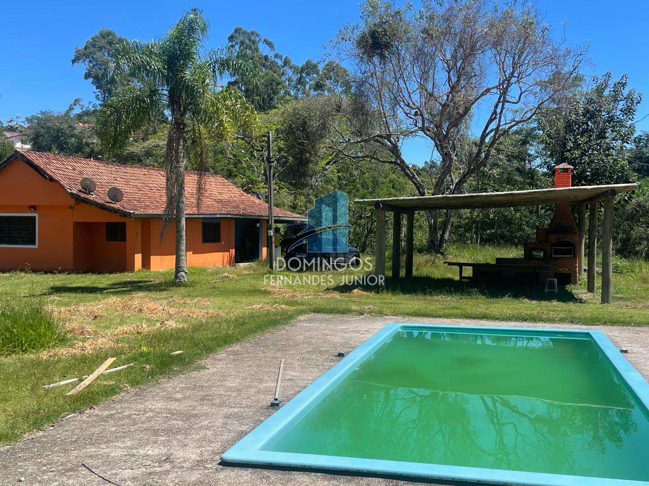 Fazenda à venda com 3 quartos, 110m² - Foto 12