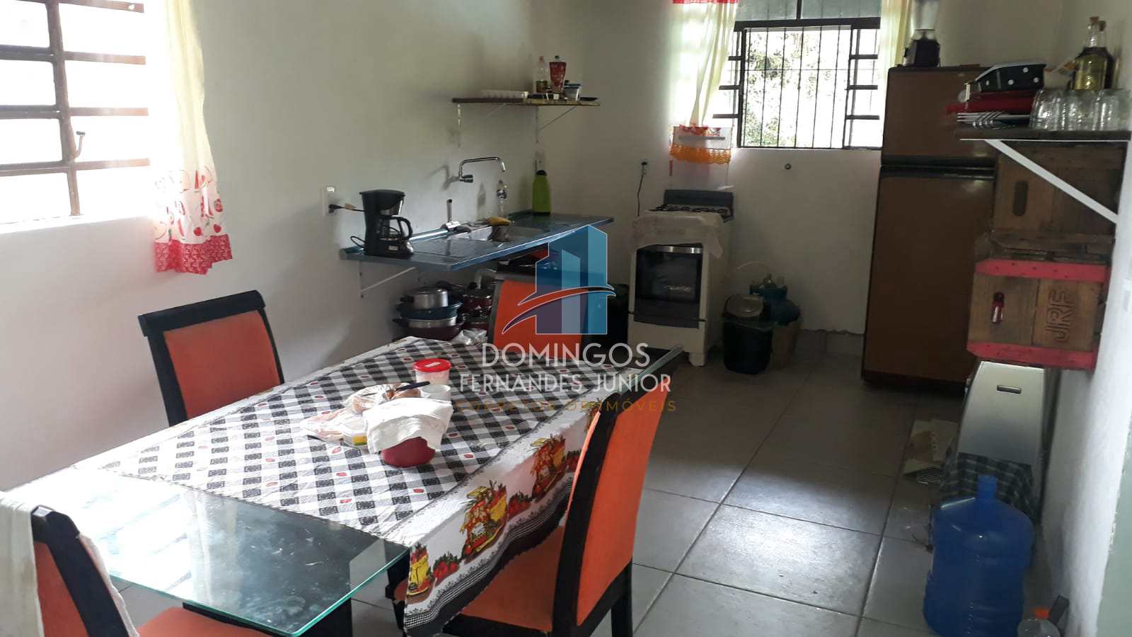 Fazenda à venda com 3 quartos, 110m² - Foto 3