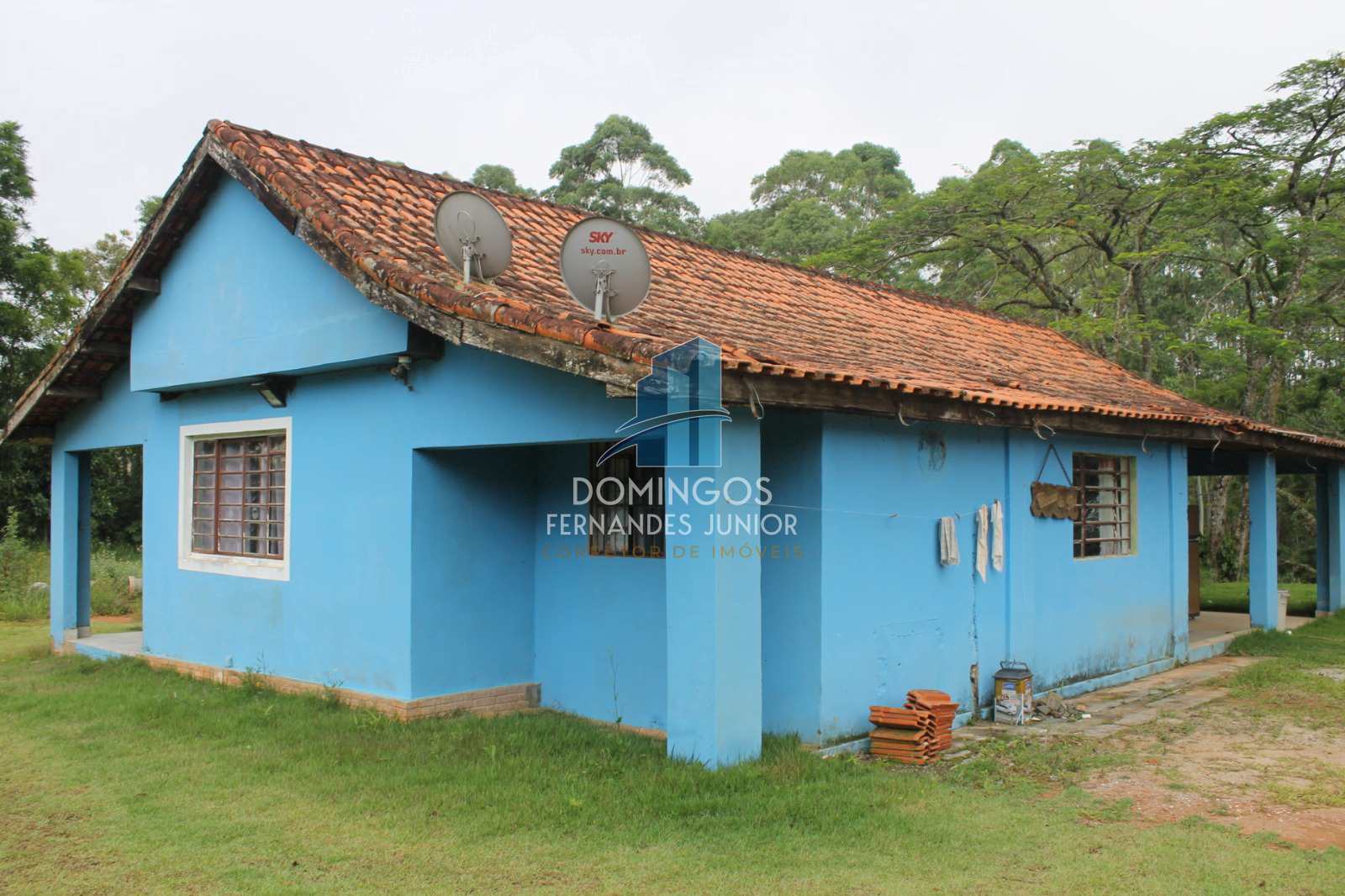 Fazenda à venda com 3 quartos, 110m² - Foto 11