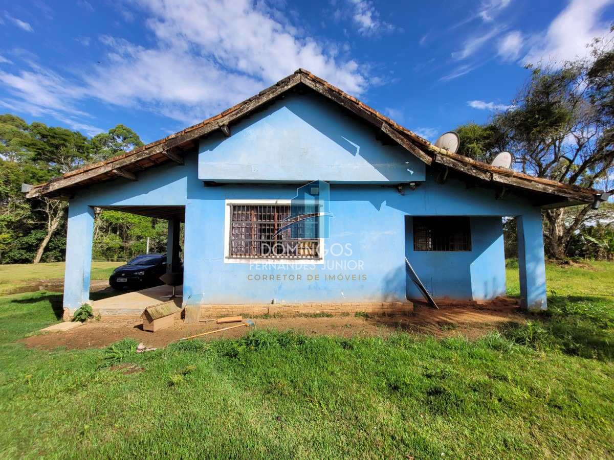 Fazenda à venda com 3 quartos, 110m² - Foto 2