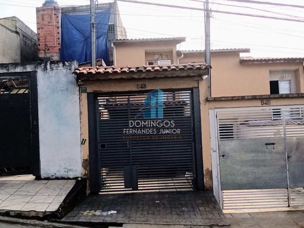 Sobrado, 2 quartos, 68 m² - Foto 2