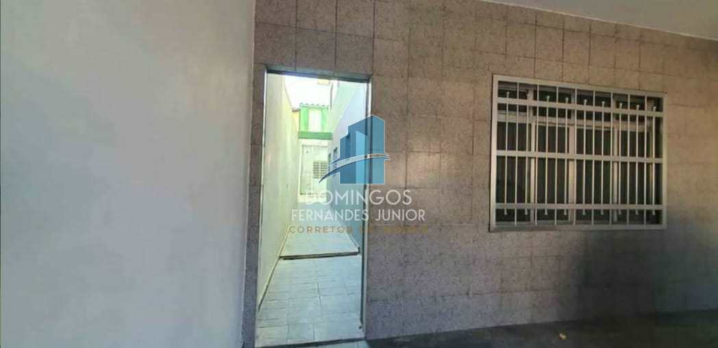 Sobrado à venda com 3 quartos, 100m² - Foto 10