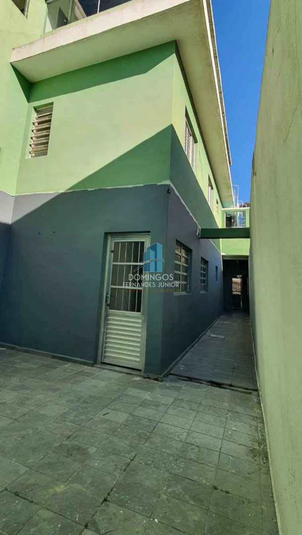 Sobrado à venda com 3 quartos, 100m² - Foto 8