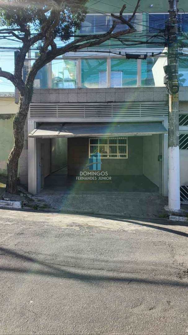 Sobrado à venda com 3 quartos, 100m² - Foto 3