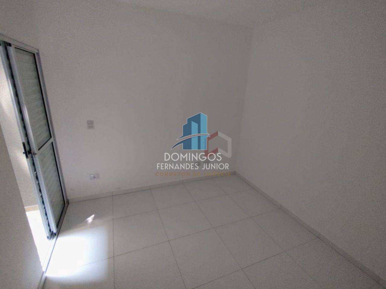 Apartamento à venda com 2 quartos, 35m² - Foto 10