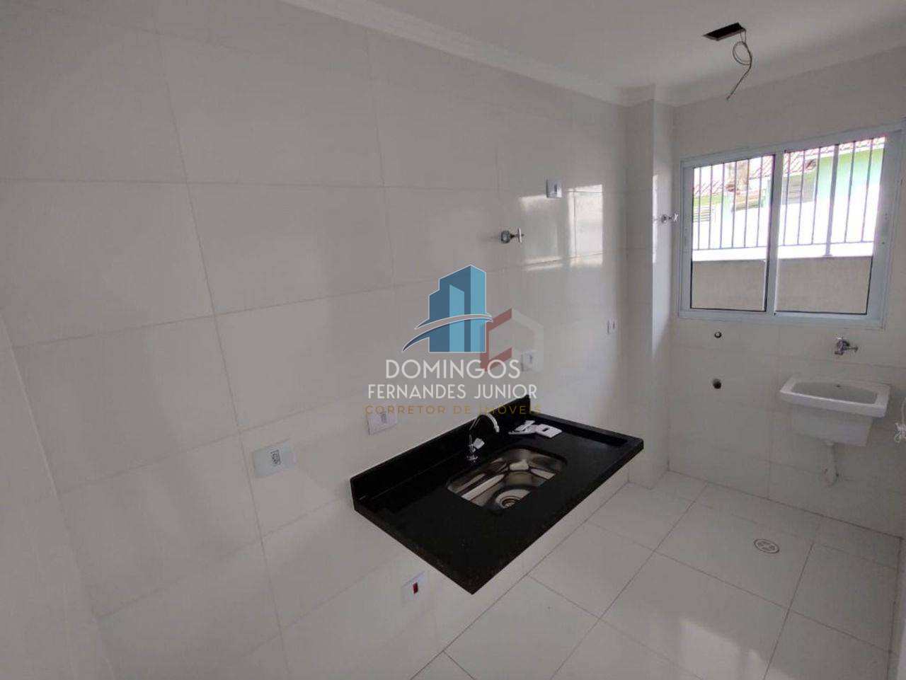 Apartamento à venda com 2 quartos, 35m² - Foto 7