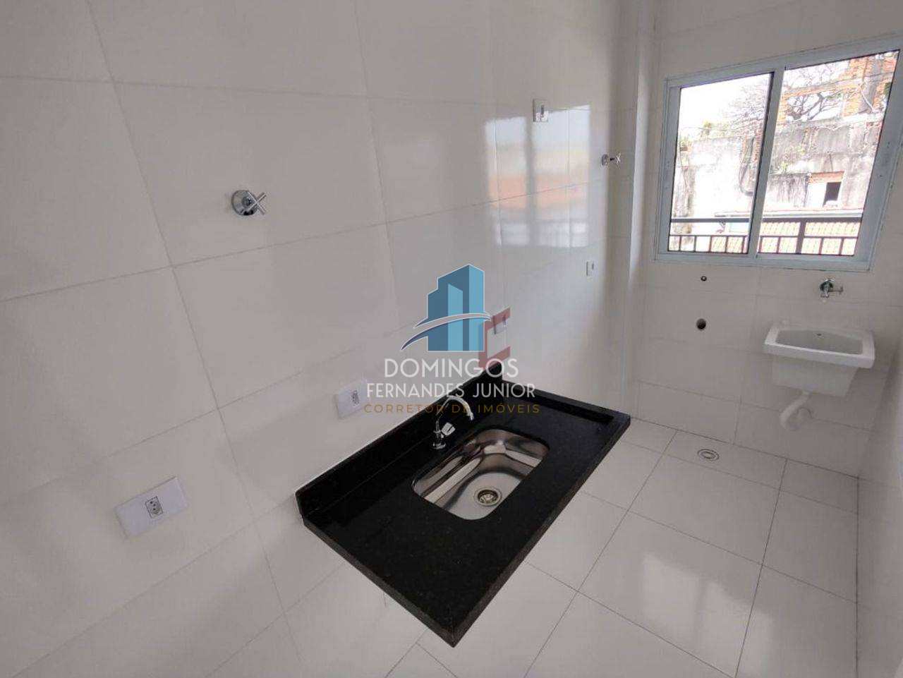 Apartamento à venda com 2 quartos, 35m² - Foto 12