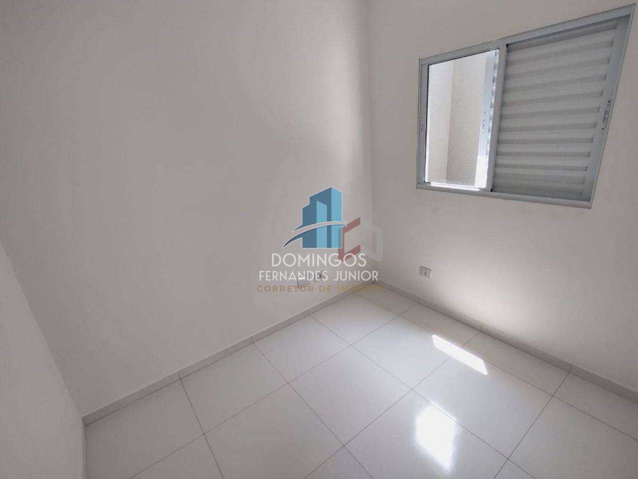 Apartamento à venda com 2 quartos, 35m² - Foto 5