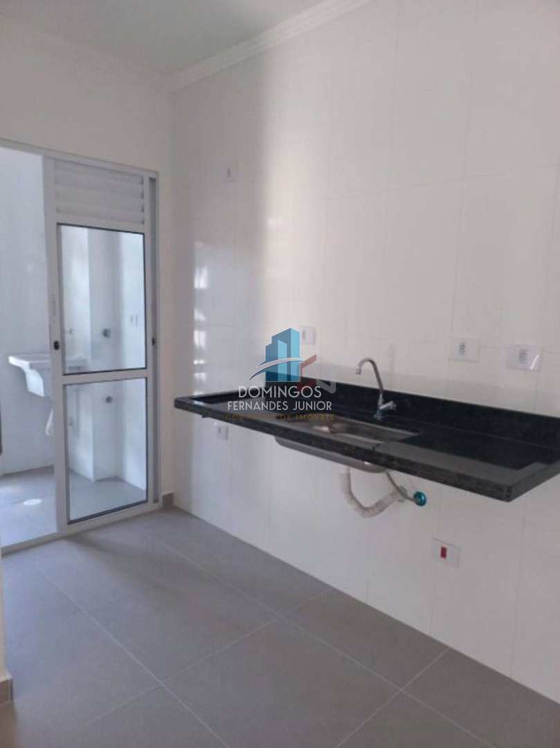 Apartamento à venda com 2 quartos, 35m² - Foto 8