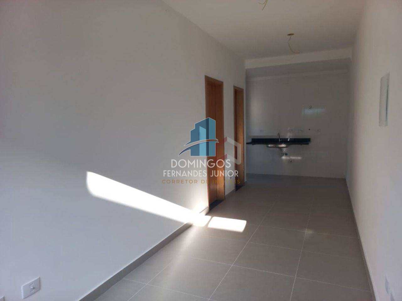 Apartamento à venda com 2 quartos, 35m² - Foto 11