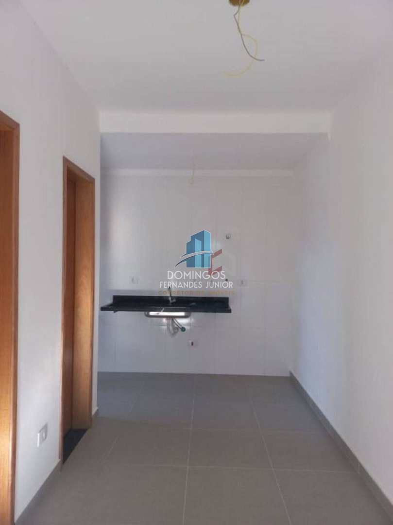 Apartamento à venda com 2 quartos, 35m² - Foto 16