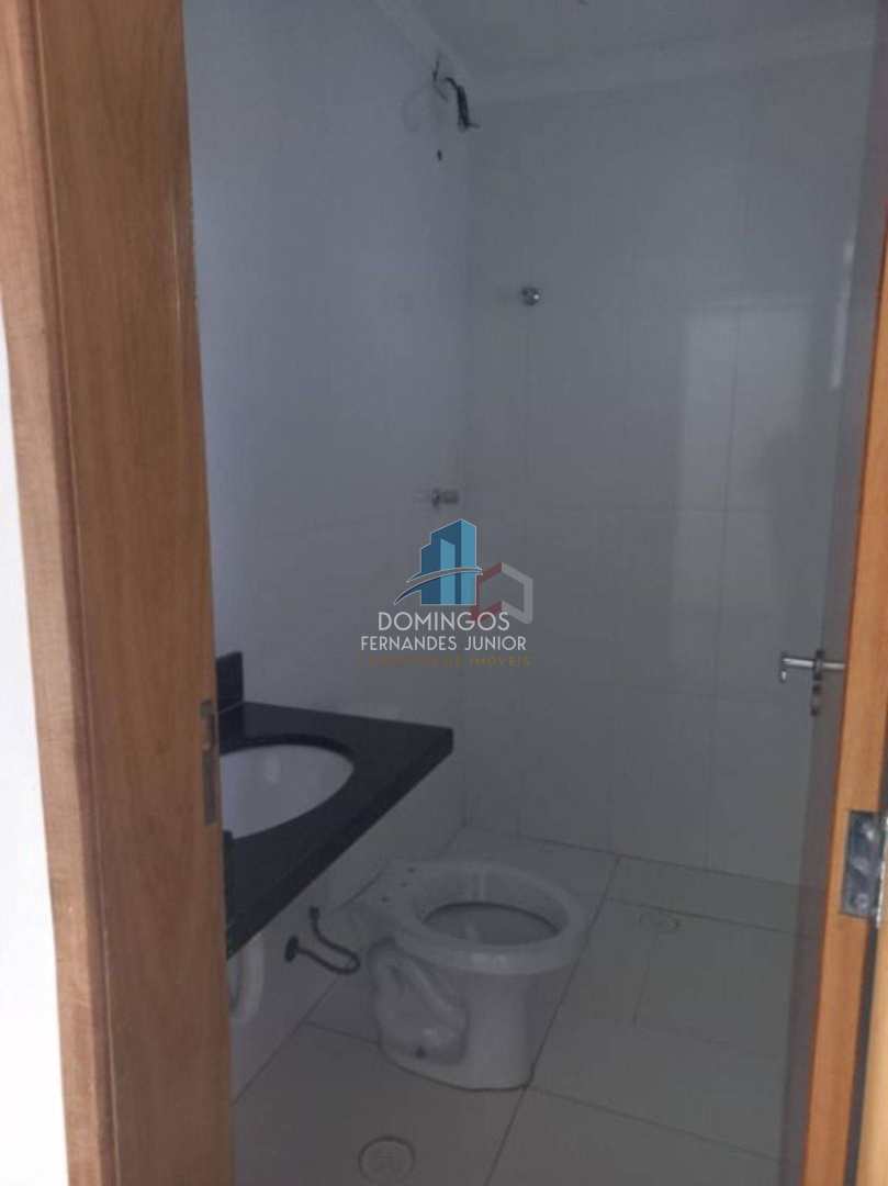 Apartamento à venda com 2 quartos, 35m² - Foto 7