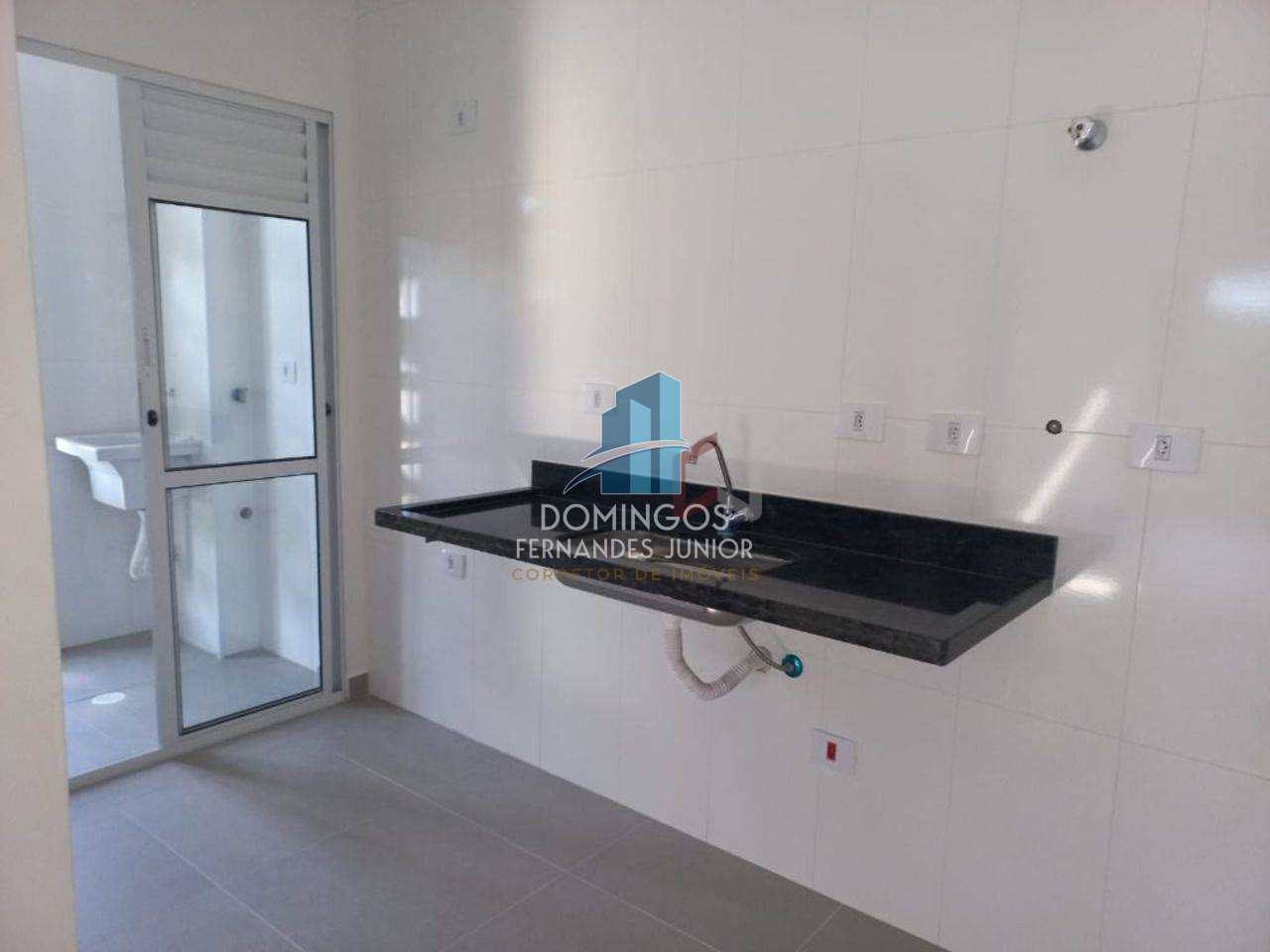 Apartamento à venda com 2 quartos, 35m² - Foto 10