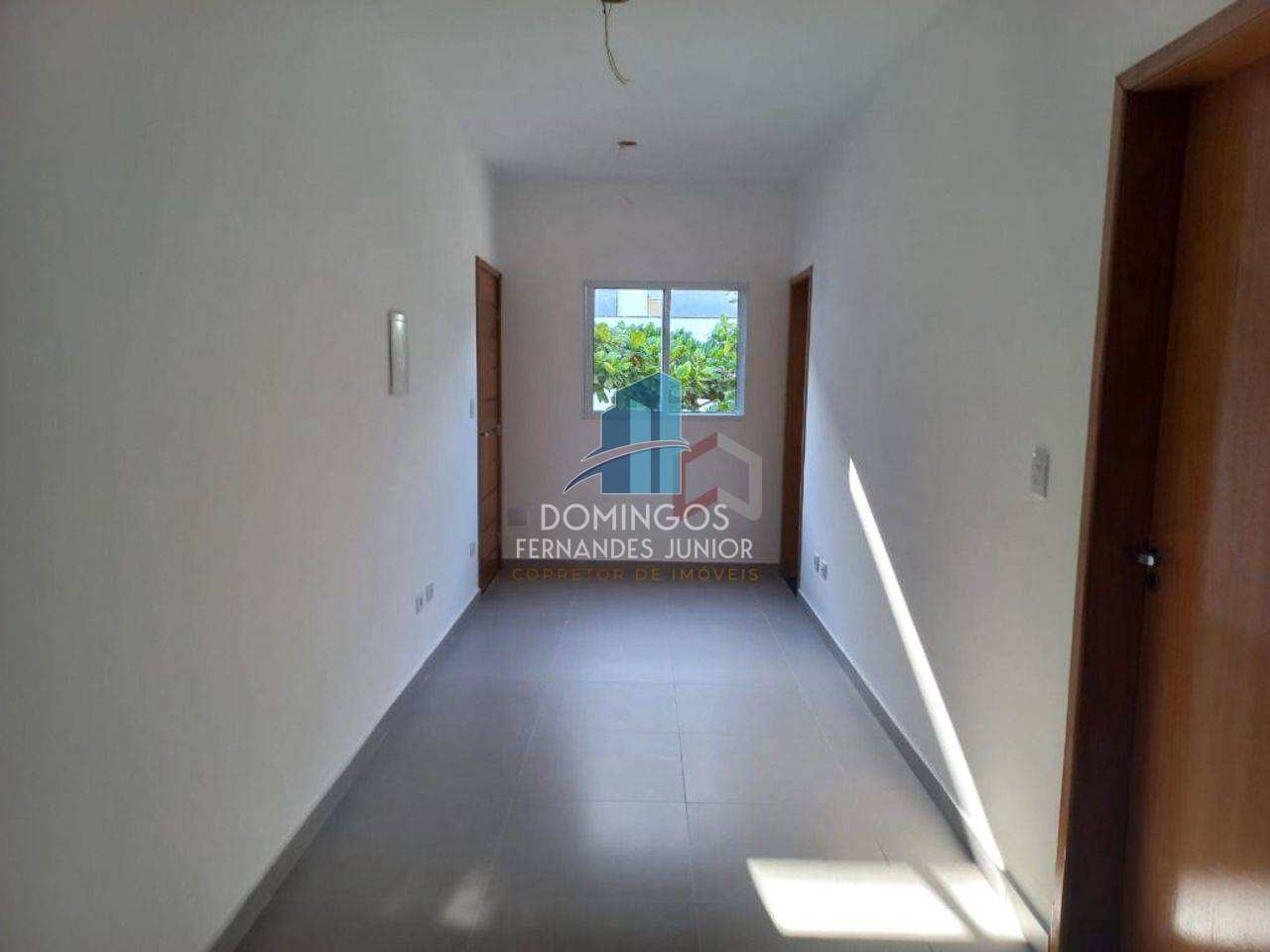 Apartamento à venda com 2 quartos, 35m² - Foto 5