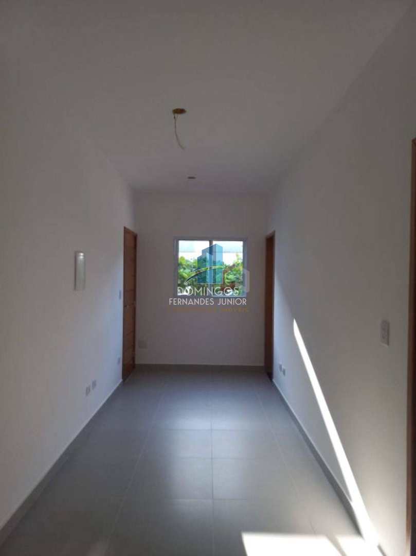 Apartamento à venda com 2 quartos, 35m² - Foto 13