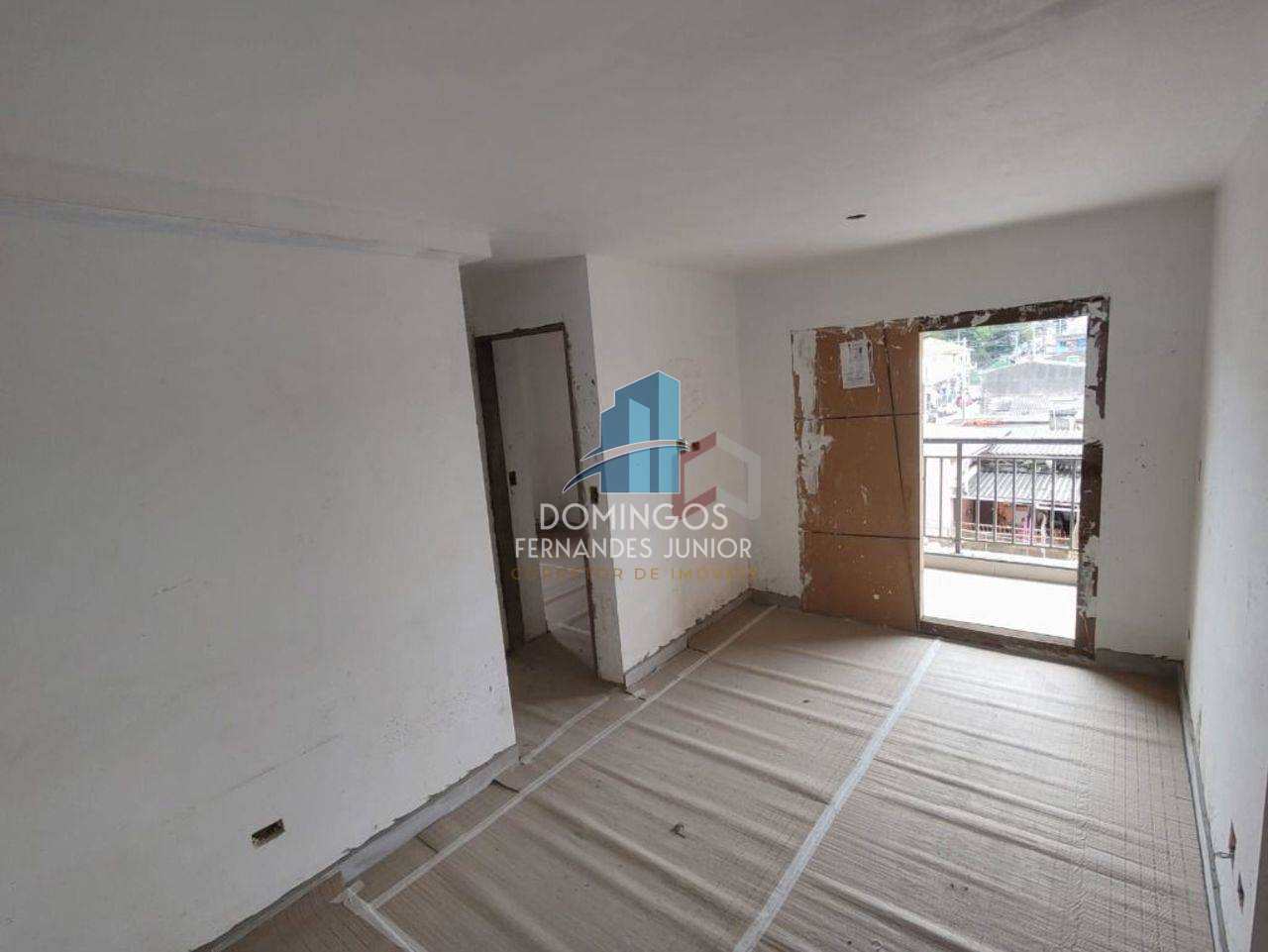 Apartamento à venda com 2 quartos, 48m² - Foto 6