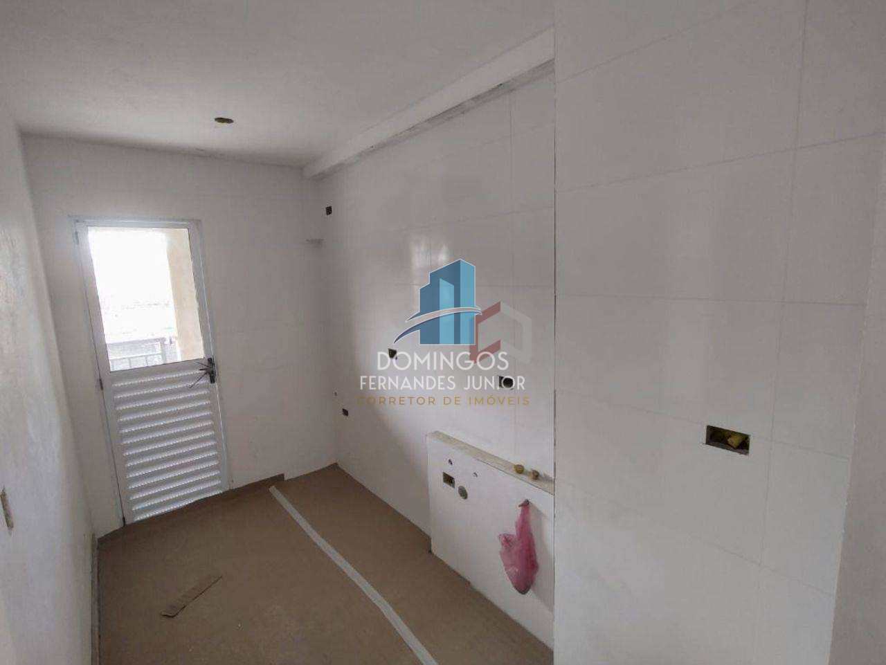 Apartamento à venda com 2 quartos, 48m² - Foto 8