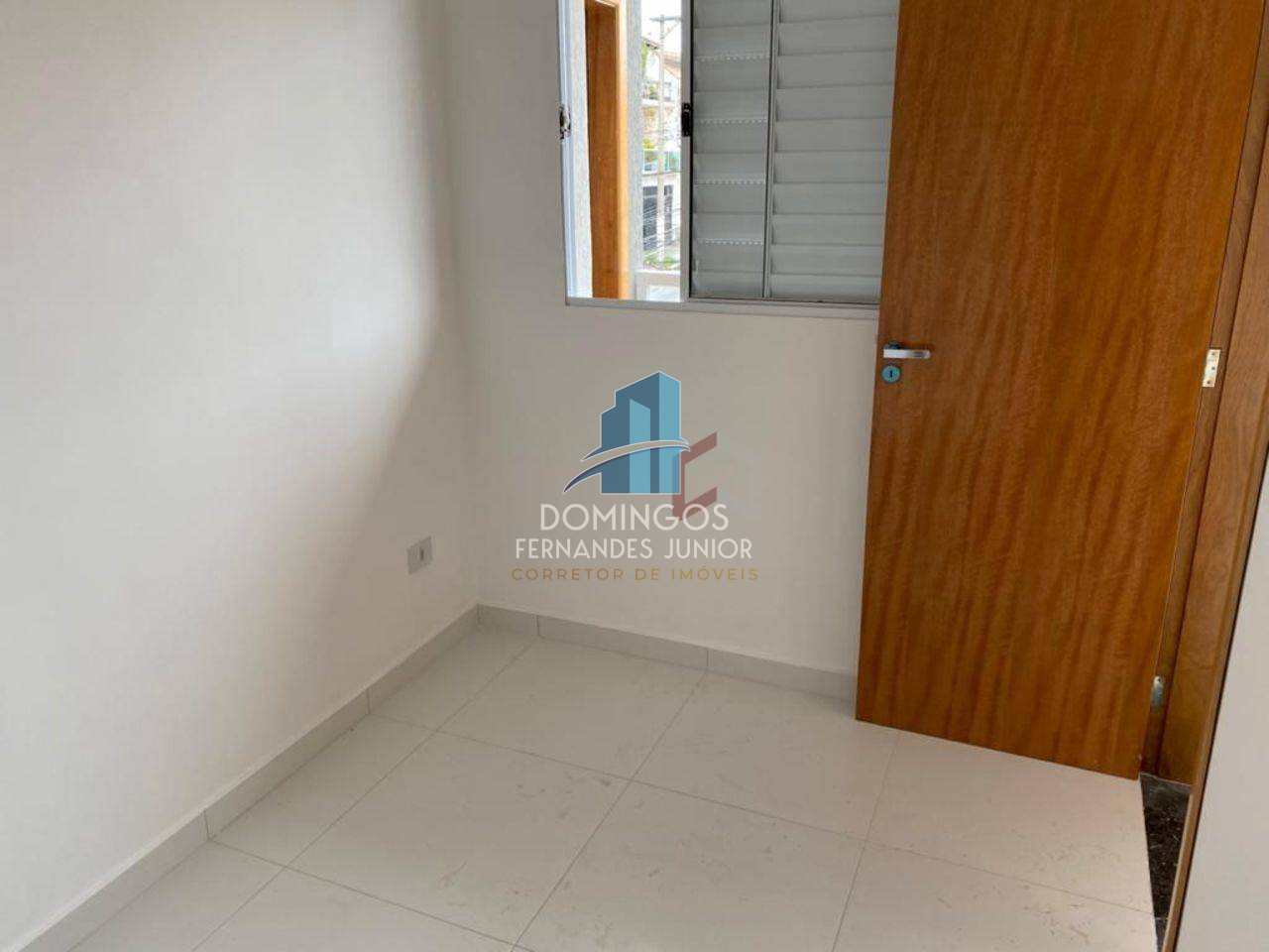 Apartamento à venda com 2 quartos, 37m² - Foto 5